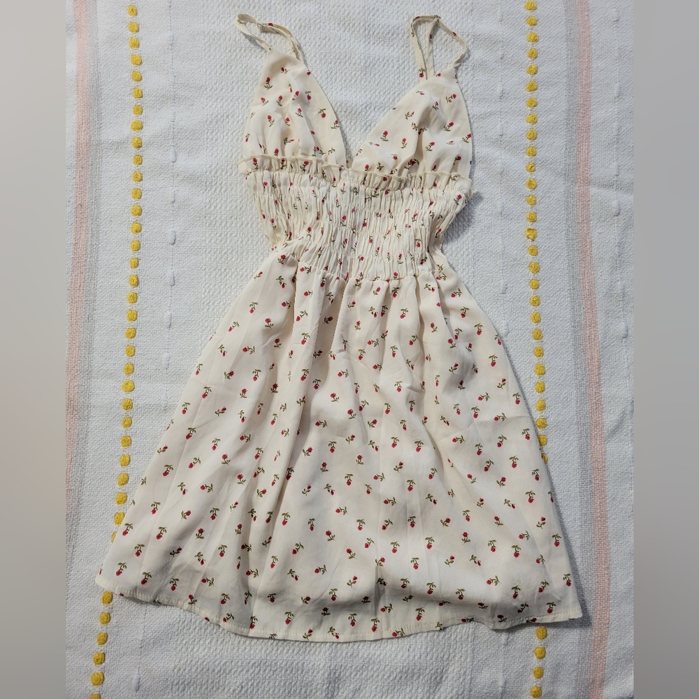 Princess Polly dress